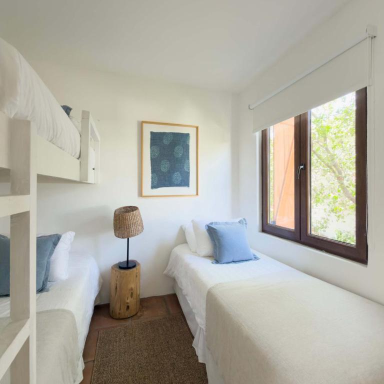 Casapueblo Rent Cachagua CP 02 - Vacation Home - 21