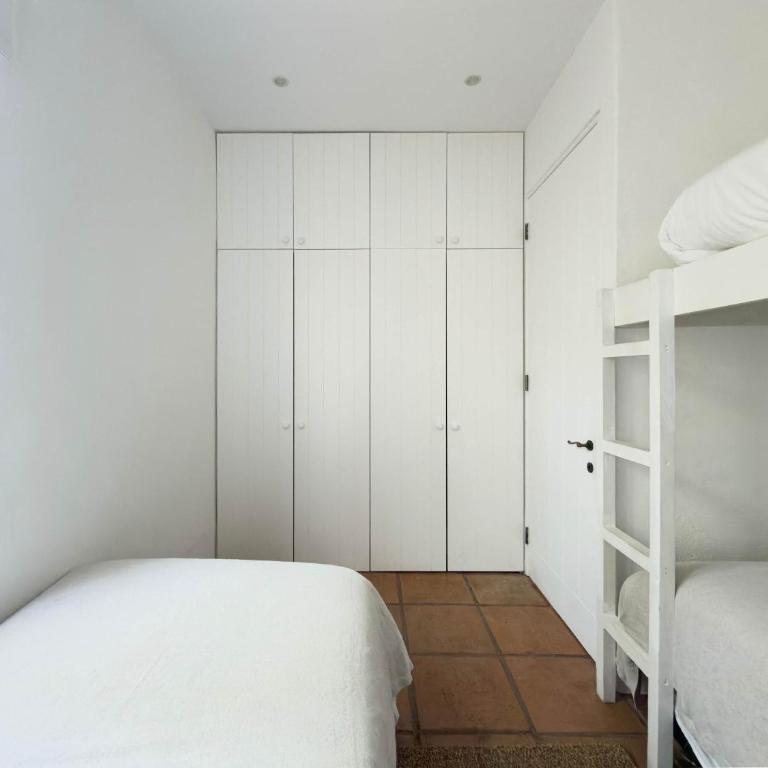 Casapueblo Rent Cachagua CP 02 - Vacation Home - 23