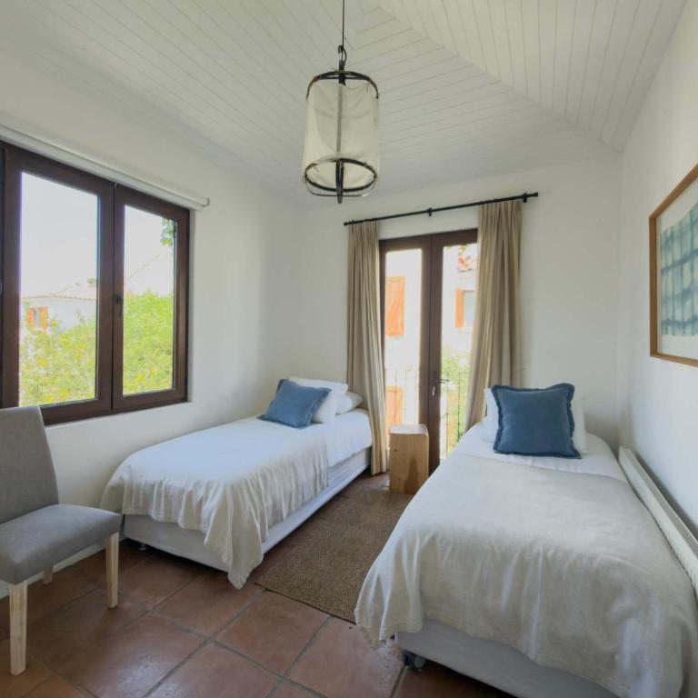 Casapueblo Rent Cachagua CP 02 - Vacation Home - 25