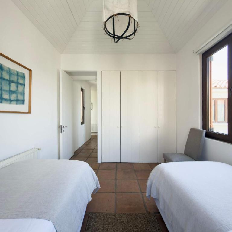 Casapueblo Rent Cachagua CP 02 - Vacation Home - 26