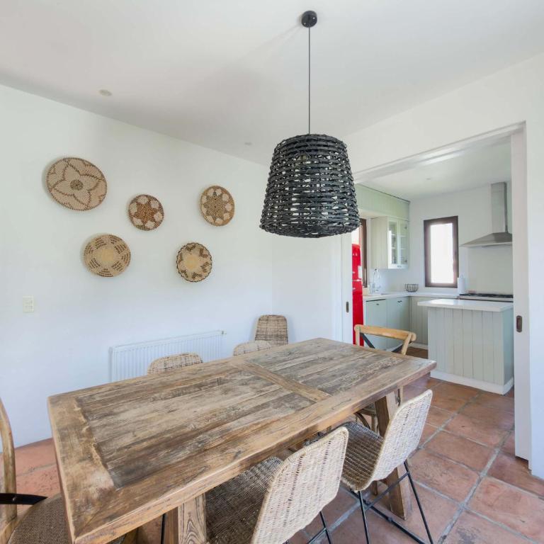 Casapueblo Rent Cachagua CP 02 - Vacation Home - 30