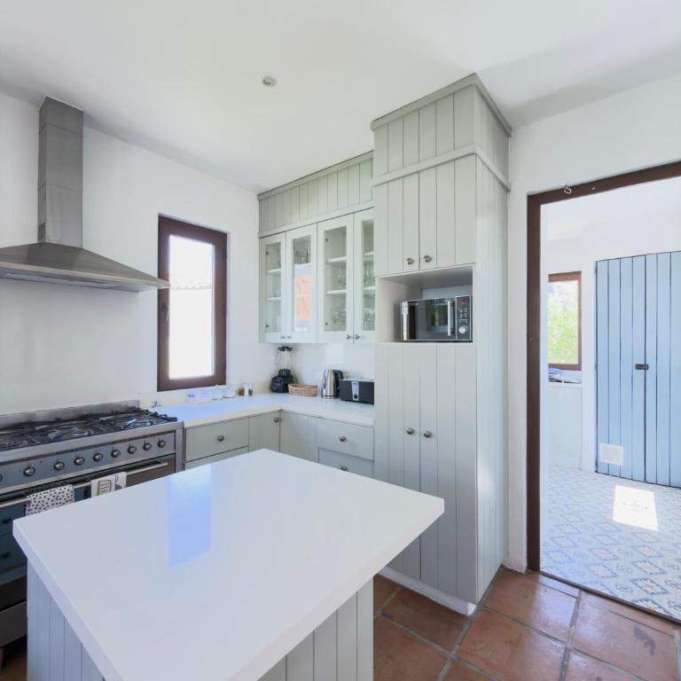 Casapueblo Rent Cachagua CP 02 - Vacation Home - 32