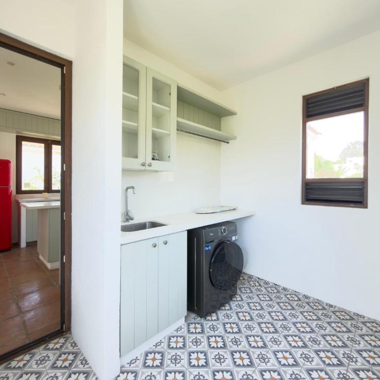 Casapueblo Rent Cachagua CP 02 - Vacation Home - 33