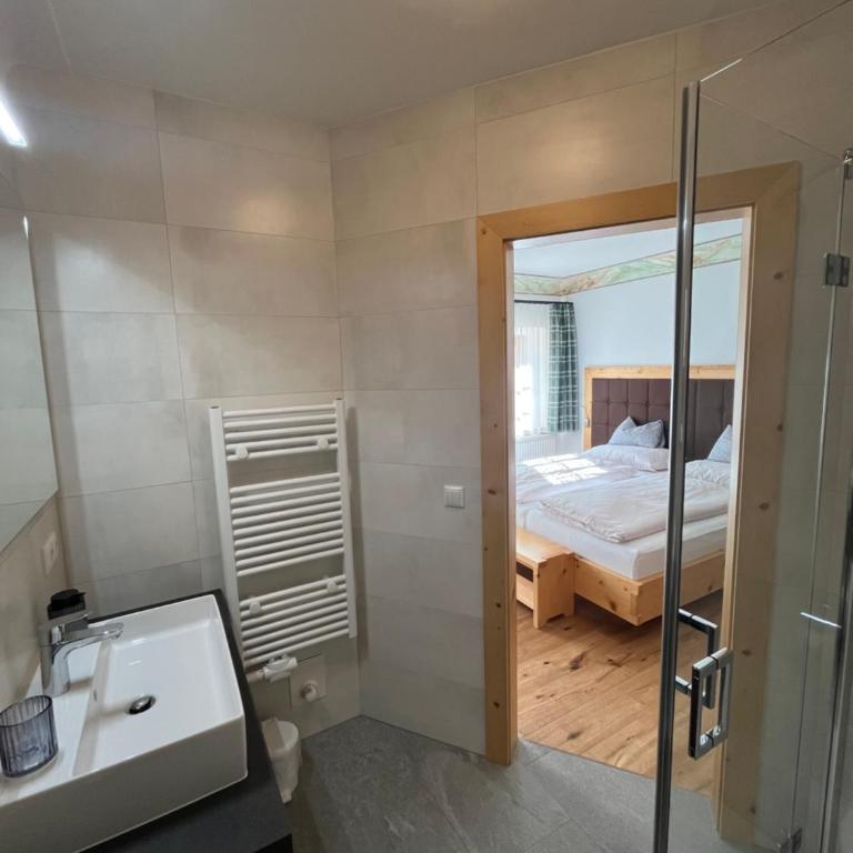 Gstinighof - Standard Doppelzimmer - 4
