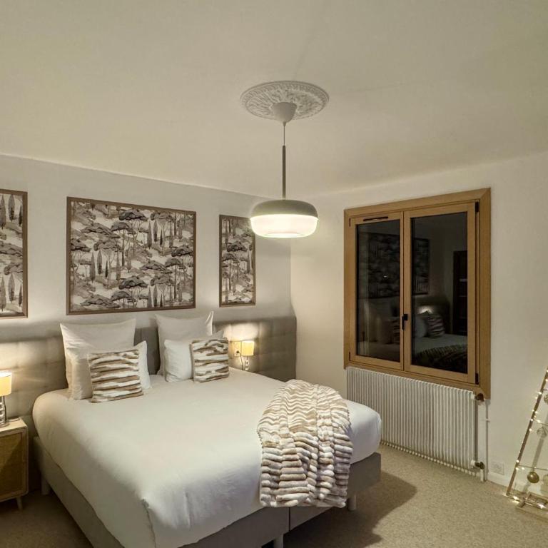 LV House & Gardens - Suite Superior King - 4