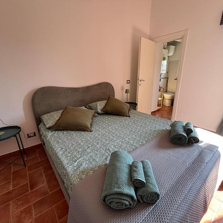 Cappuccini's B&B - Appartamento con 3 Camere da Letto - 7