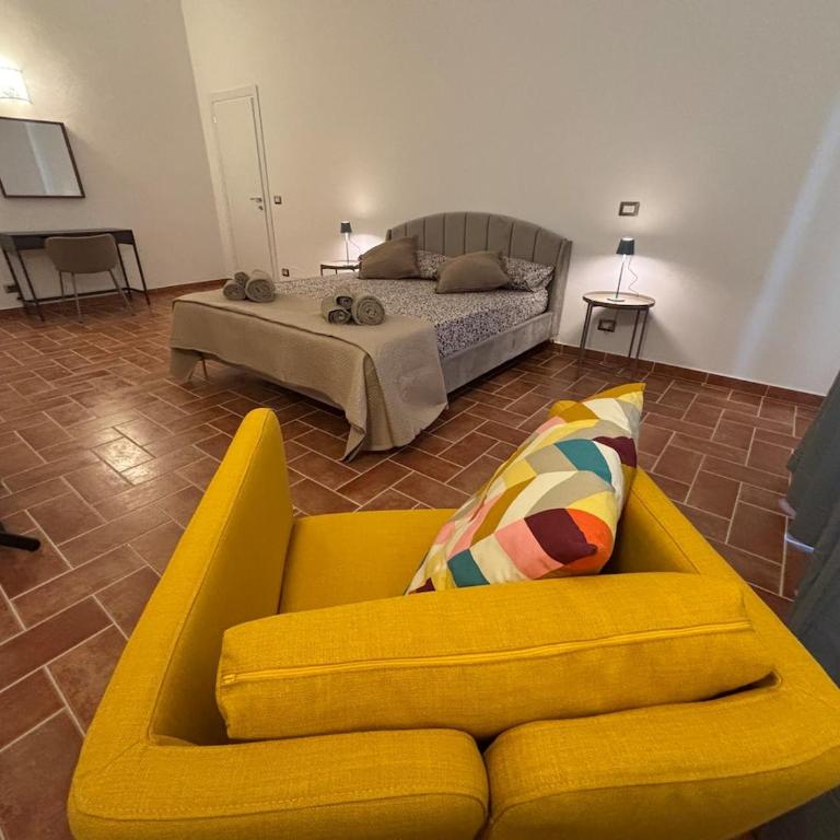 Cappuccini's B&B - Appartamento con 3 Camere da Letto - 9