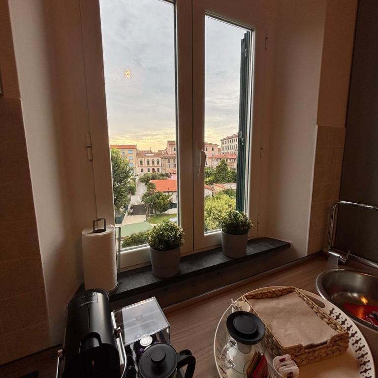Cappuccini's B&B - Appartamento con 3 Camere da Letto - 11