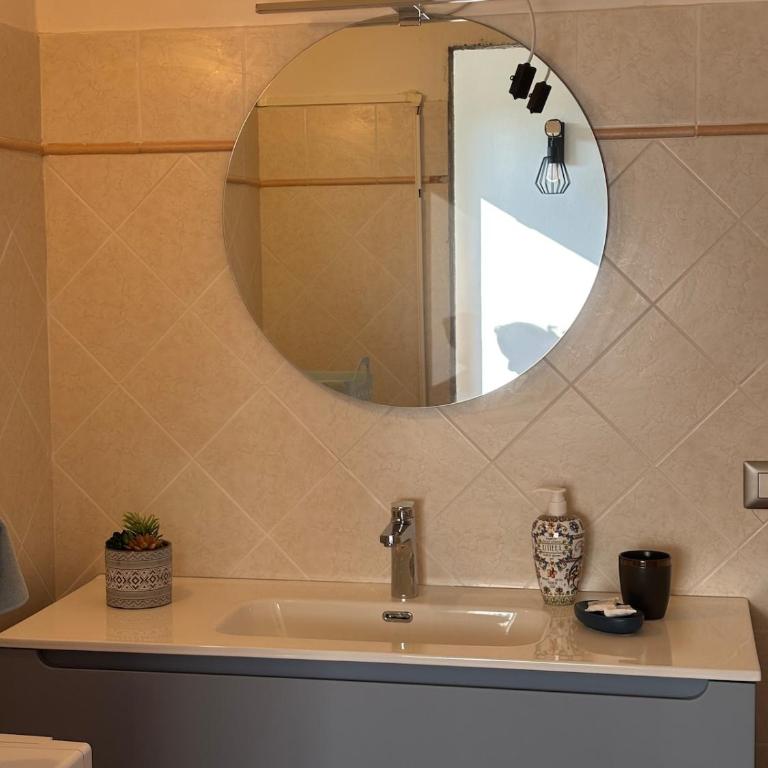 Cappuccini's B&B - Appartamento con 3 Camere da Letto - 12