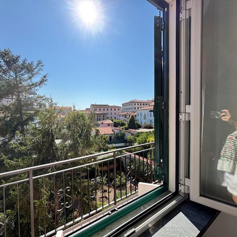 Cappuccini's B&B - Appartamento con 3 Camere da Letto - 15