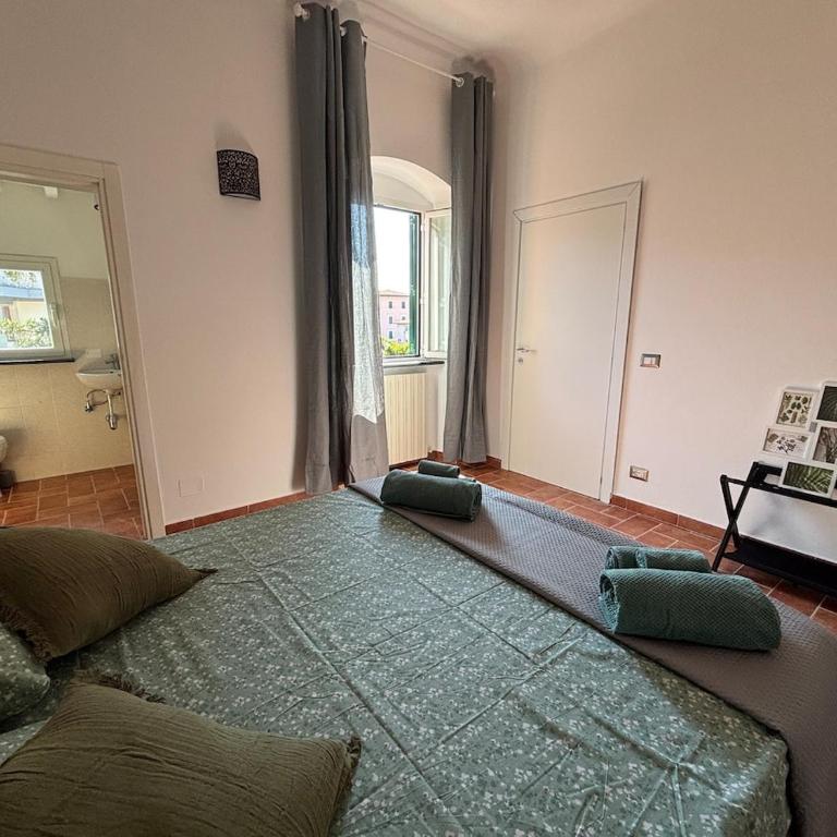 Cappuccini's B&B - Appartamento con 3 Camere da Letto - 17