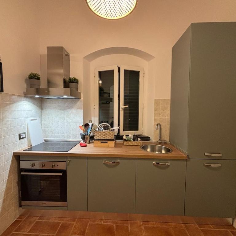 Cappuccini's B&B - Appartamento con 3 Camere da Letto - 18