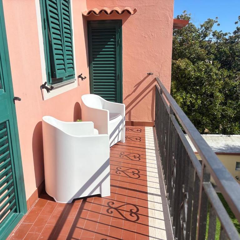 Cappuccini's B&B - Appartamento con 3 Camere da Letto - 21