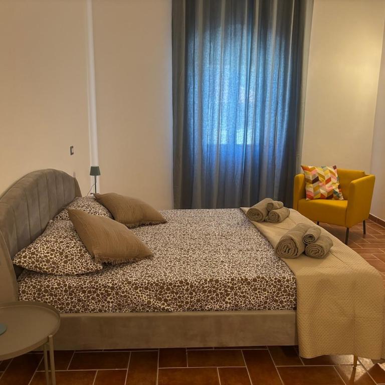 Cappuccini's B&B - Appartamento con 3 Camere da Letto - 26