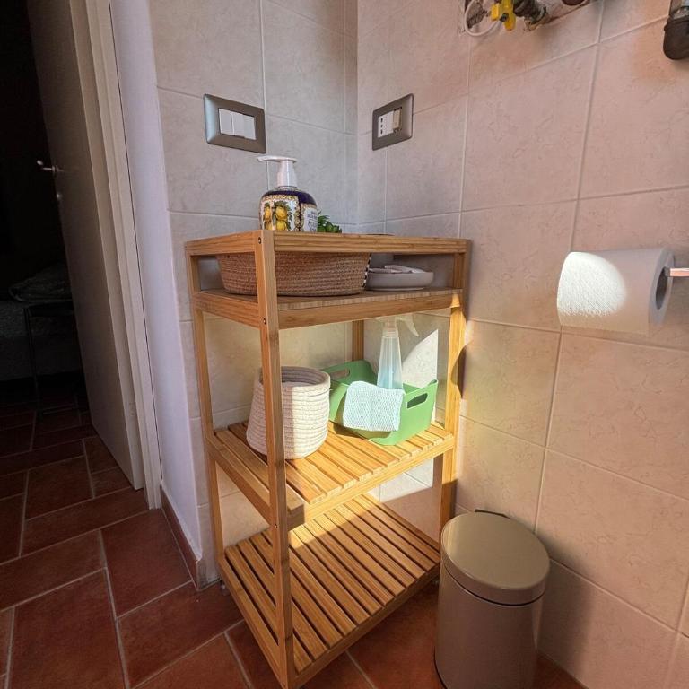 Cappuccini's B&B - Appartamento con 3 Camere da Letto - 29
