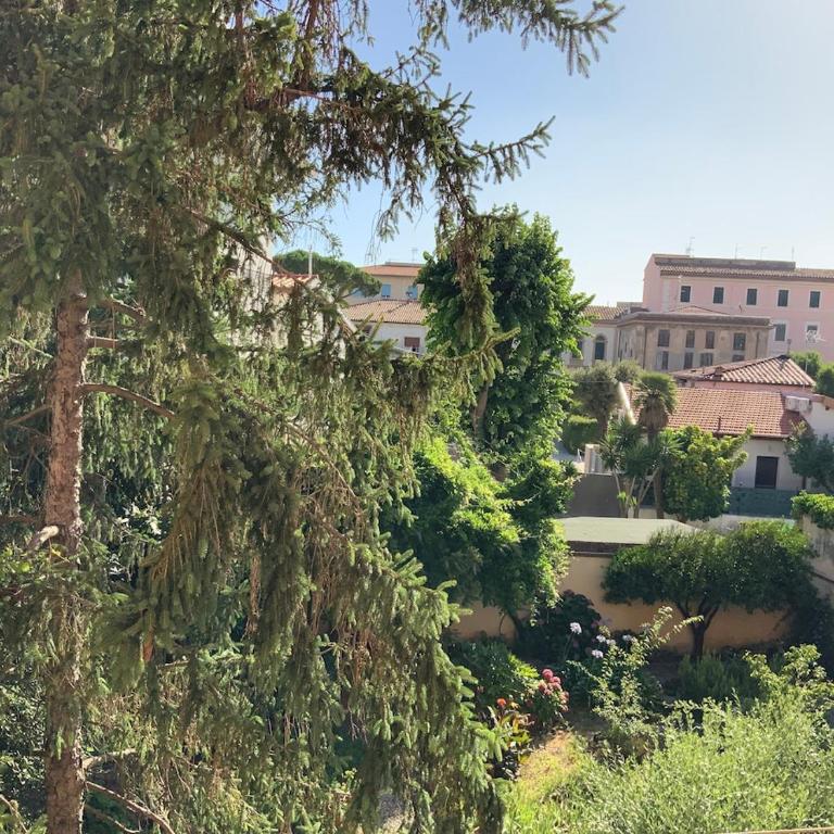 Cappuccini's B&B - Appartamento con 3 Camere da Letto - 38