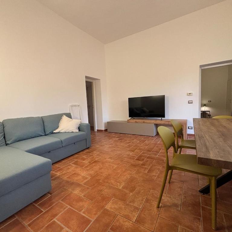 Cappuccini's B&B - Appartamento con 3 Camere da Letto - 40