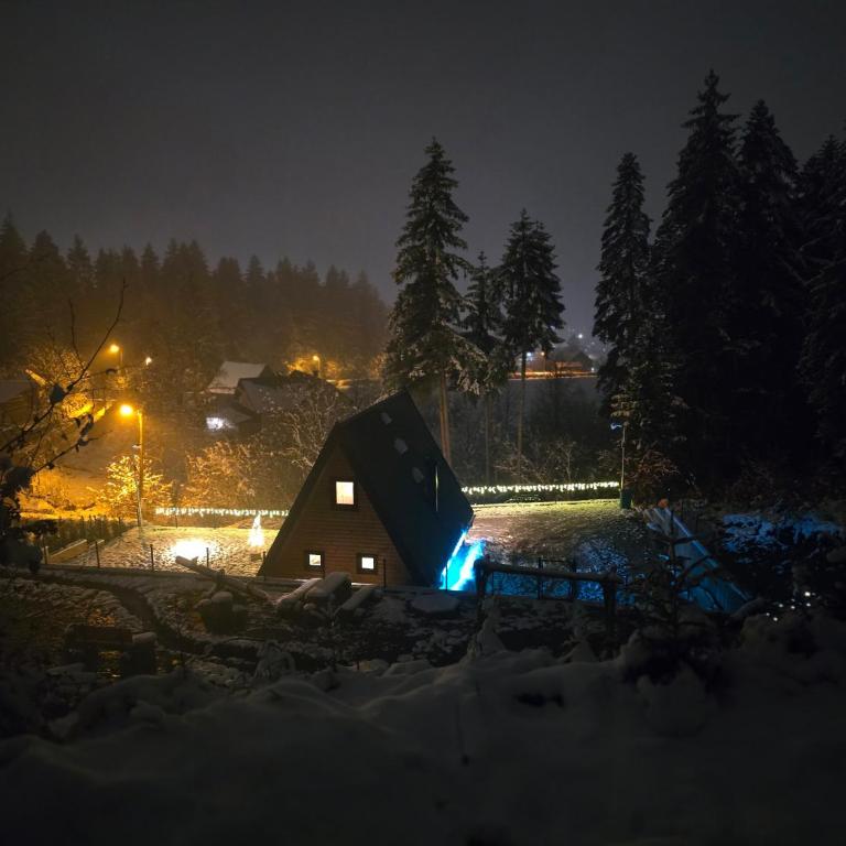 Vikendica Villa Marija Pale - One-Bedroom House - 42