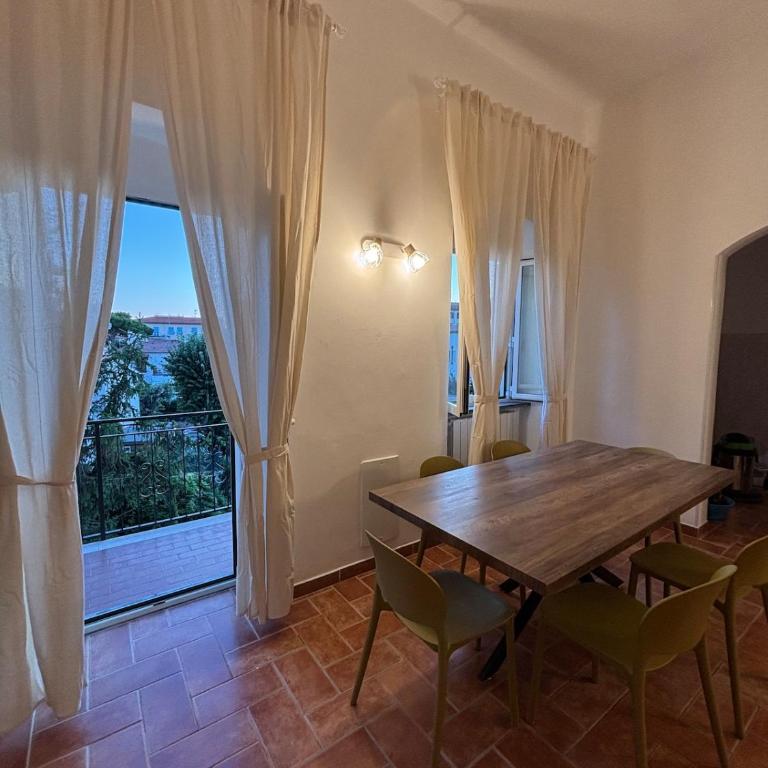 Cappuccini's B&B - Appartamento con 3 Camere da Letto - 48