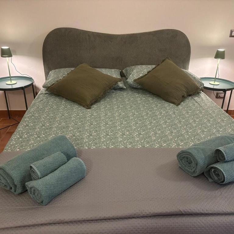 Cappuccini's B&B - Appartamento con 3 Camere da Letto - 49