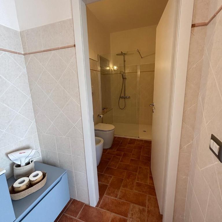 Cappuccini's B&B - Appartamento con 3 Camere da Letto - 51