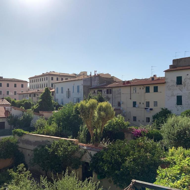 Cappuccini's B&B - Appartamento con 3 Camere da Letto - 52
