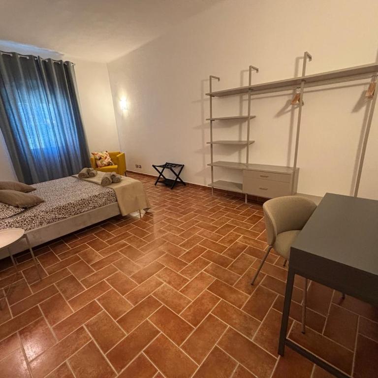 Cappuccini's B&B - Appartamento con 3 Camere da Letto - 63