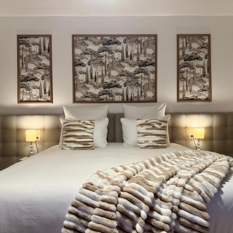 LV House & Gardens - Suite Superior King - 2