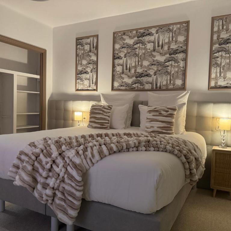 LV House & Gardens - Suite Superior King - 17