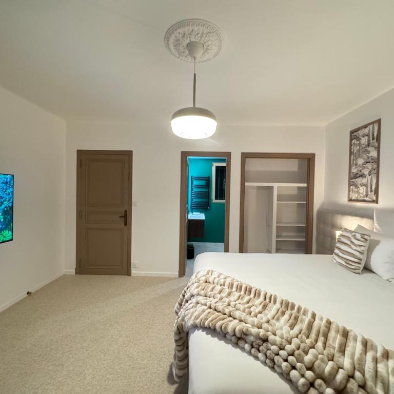 LV House & Gardens - Suite Superior King - 18