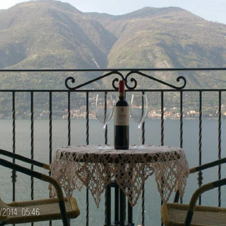 Appartamento vista Lago - Betta - Appartamento Mansardato con 2 Camere da Letto - 14
