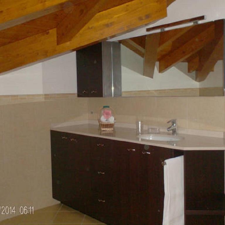 Appartamento vista Lago - Betta - Appartamento Mansardato con 2 Camere da Letto - 24