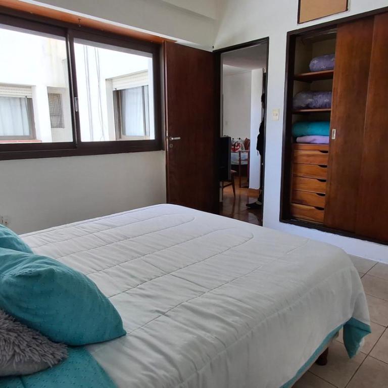 Departamento SAN MARTIN MDQ - Apartamento de 1 dormitorio - 5