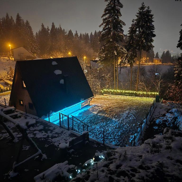 Vikendica Villa Marija Pale - One-Bedroom House - 80