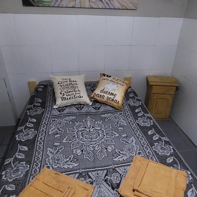 Paz - Apartamento de 1 dormitorio - 3