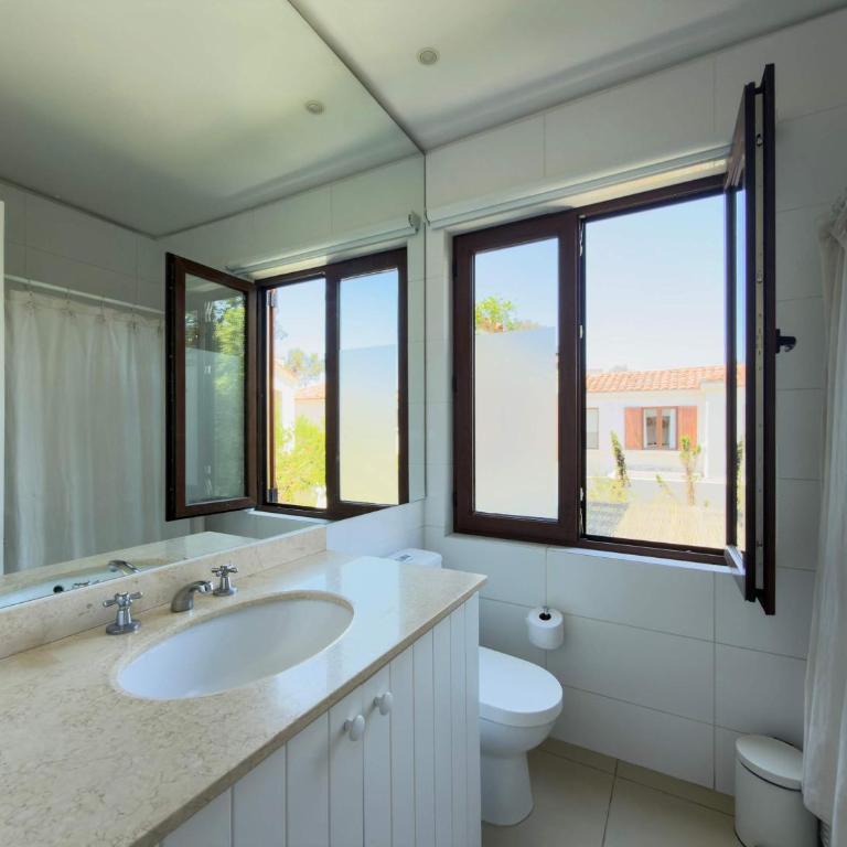 Casapueblo Rent Cachagua CP 02 - Vacation Home - 35