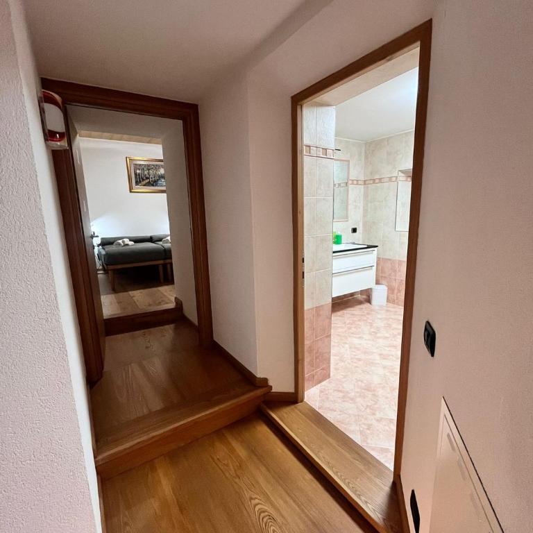 Il nido - Appartamento con 2 Camere da Letto - 2
