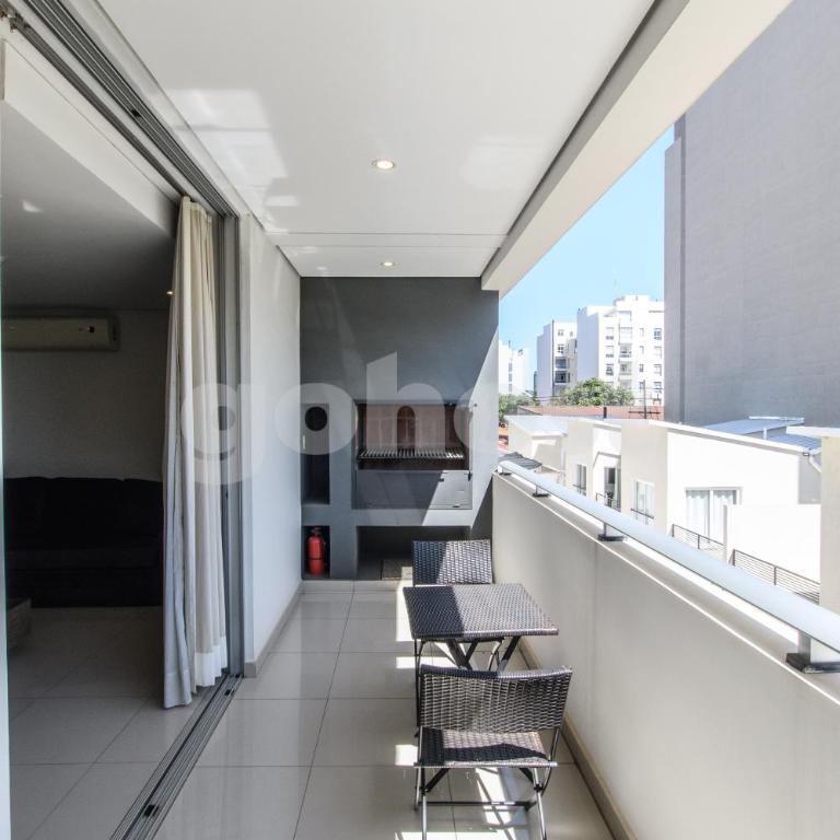 Cozy apartment 500m from Shopping Mariscal Lopez - Apartamento - 8