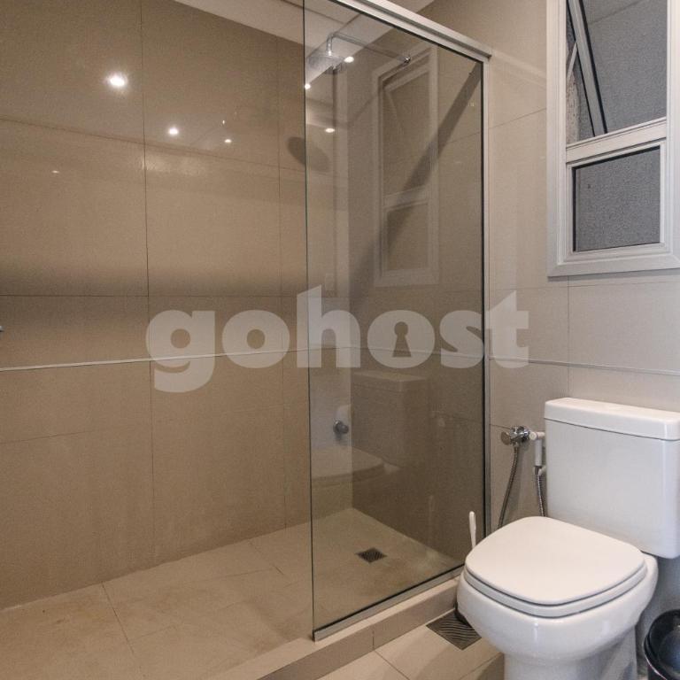 Cozy apartment 500m from Shopping Mariscal Lopez - Apartamento - 18