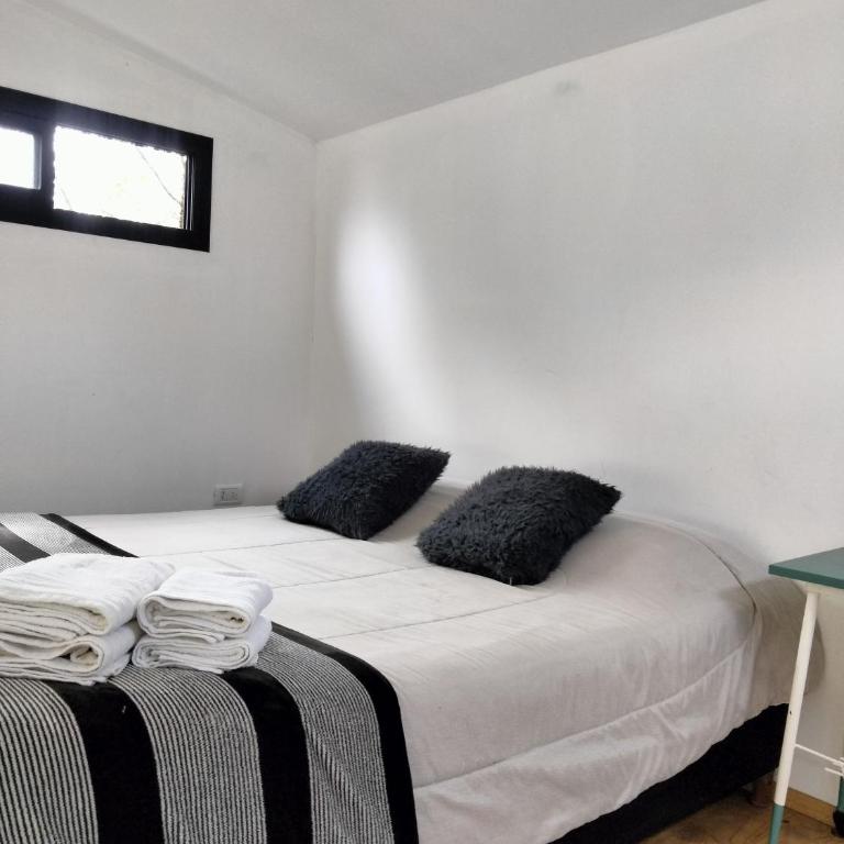 Minicasas - Casa con 1 dormitorio - 11