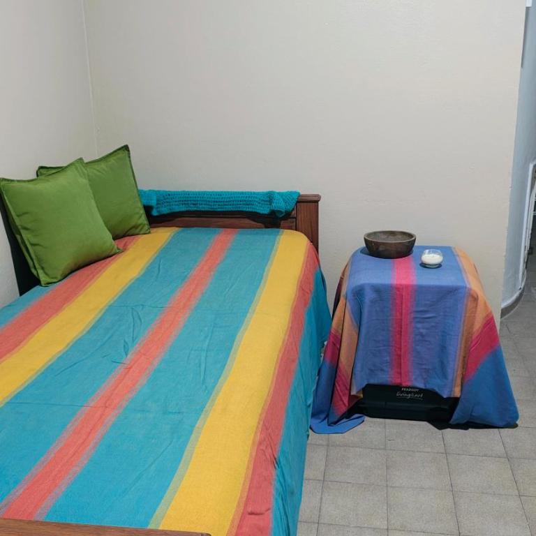 Grivia - One-Bedroom Apartment - 3