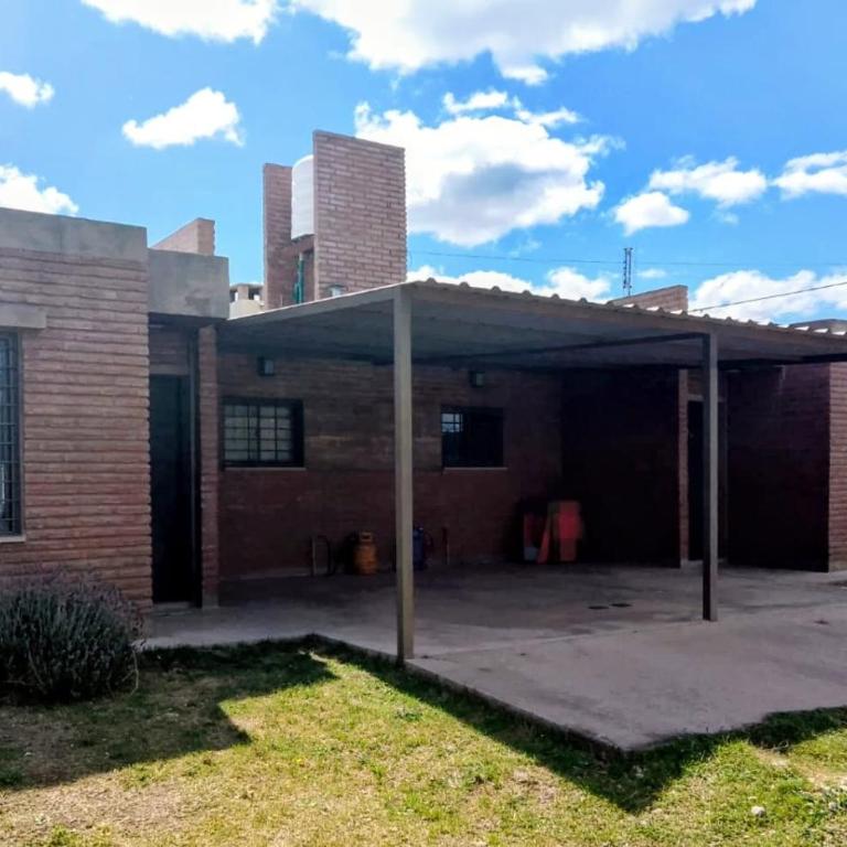 Departamento 3, El Cardenal, Sinsacate - One-Bedroom Apartment - 3