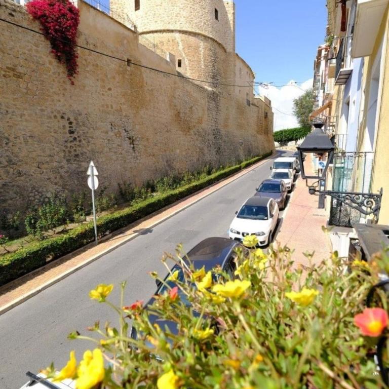 Casita La Joya, Villajoyosa Playa, Toplocation - Apartamento de 1 dormitorio - 9