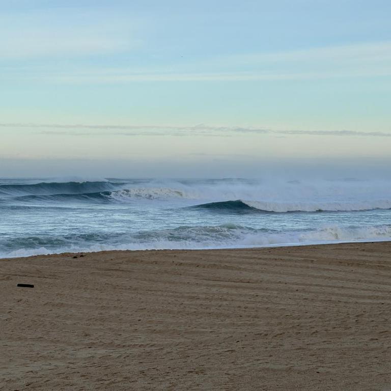 Appartement HOSSEGOR plage SUD Classé 3 étoiles - Apartment mit 2 Schlafzimmern - 70