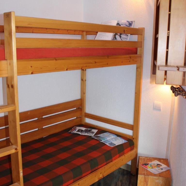 Roc de Peclet Appartements VTI - Appartement 1 Chambre (6 Adultes) - 1