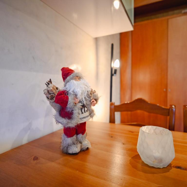 Acogedor Rincón de Ski I Paniquera - Apartamento de 1 dormitorio - 15