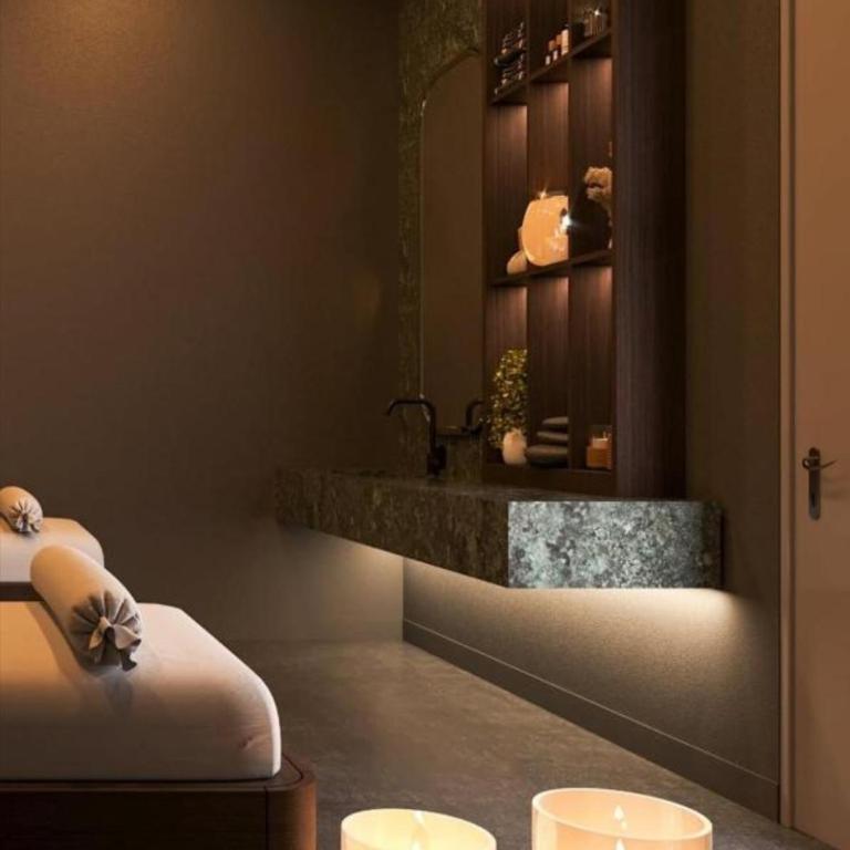 New Apartment Moderna SPA&FUN Zlatibor Centar - Apartment - 36