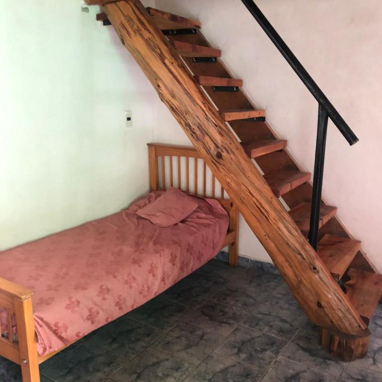 Piltri duplex - One-Bedroom Apartment - 5