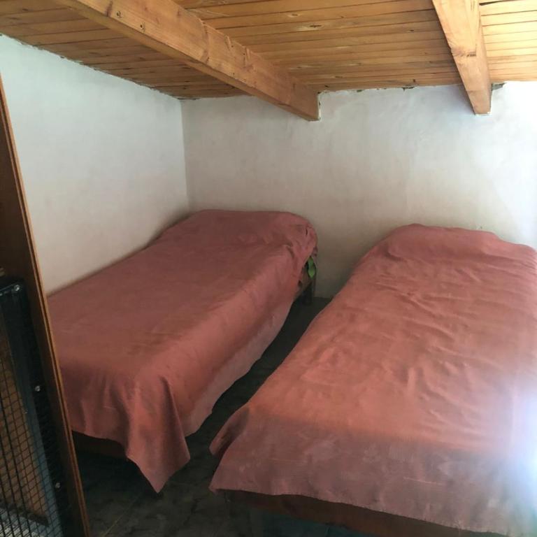 Piltri duplex - One-Bedroom Apartment - 9