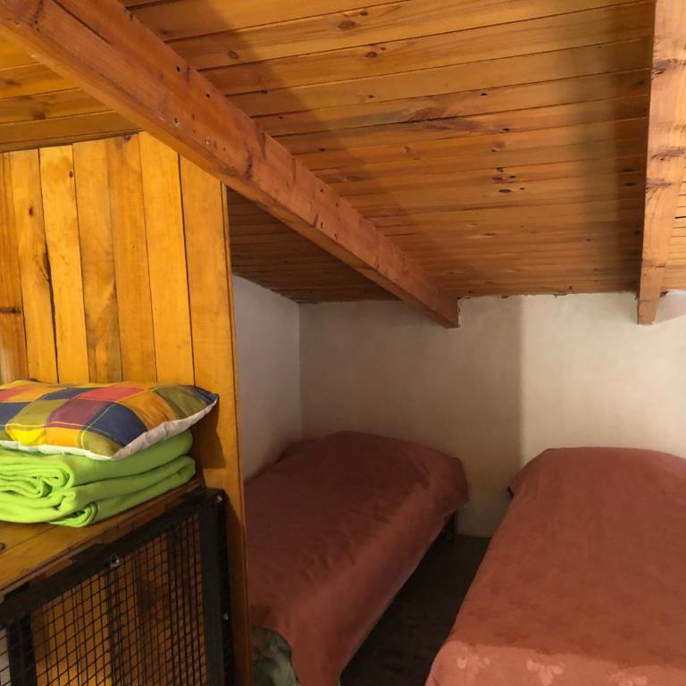 Piltri duplex - One-Bedroom Apartment - 12